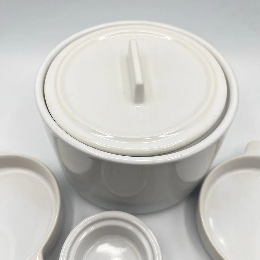 Pier One Serving Set